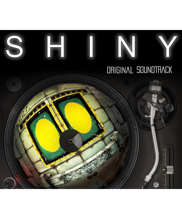 Shiny - Official Soundtrack DLC Steam Key GLOBAL